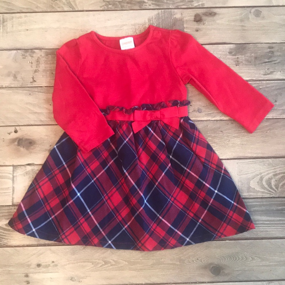 Baby Girl Dress